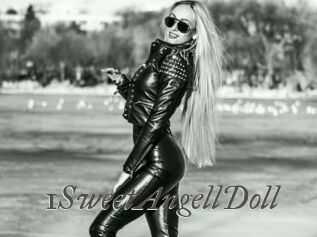 1SweetAngellDoll