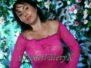 1SweetValeryX