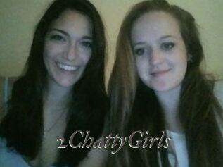 2ChattyGirls