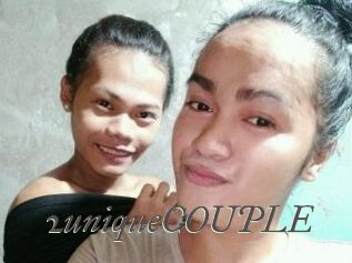 2uniqueCOUPLE