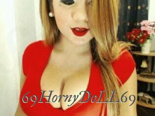 69HornyDoLL69