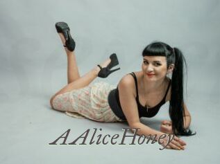 AAliceHoney