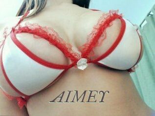 AIMEY