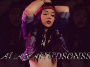 ALANAHUDSONSS