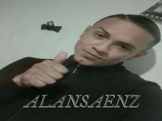 ALANSAENZ