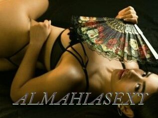 ALMAHIASEXY