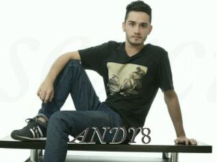 ANDY8