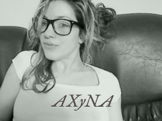 AXyNA