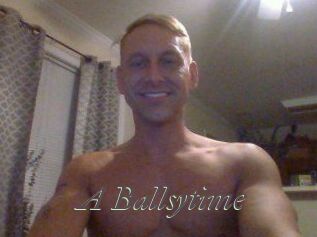 A_Ballsytime