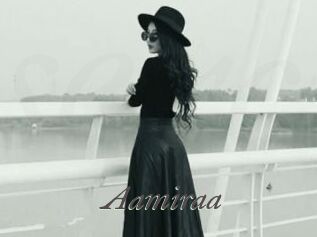 Aamiraa