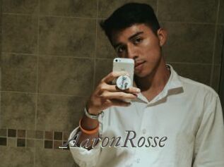 AaronRosse