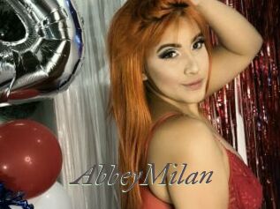 AbbeyMilan