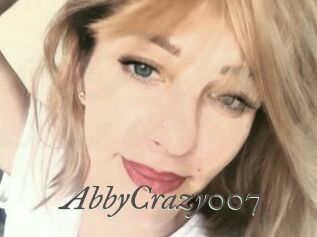 AbbyCrazy007