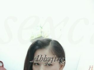 Abbyjing