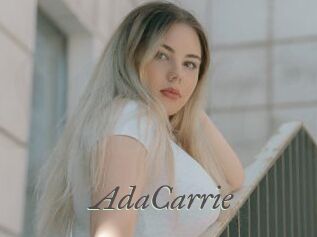 AdaCarrie