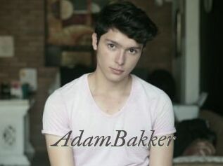 AdamBakker