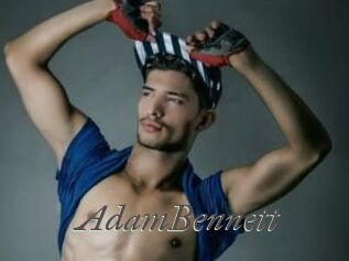 AdamBennett