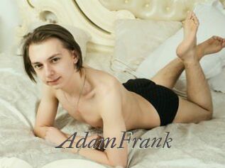 AdamFrank