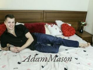 AdamMason