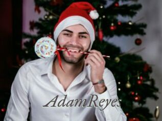 AdamReyes