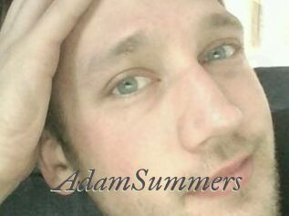 AdamSummers