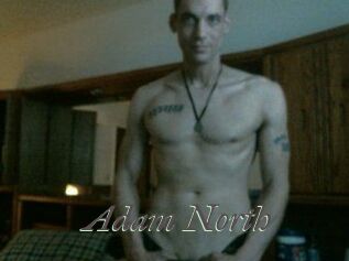 Adam_North