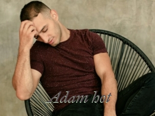 Adam_hot