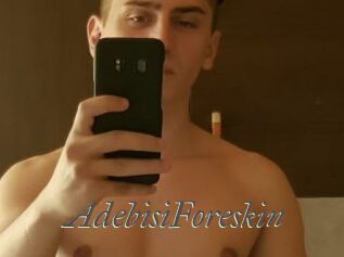 AdebisiForeskin