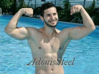 AdonisSteel