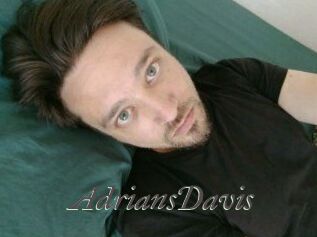 Adrians_Davis