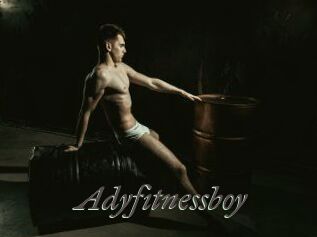 Adyfitnessboy