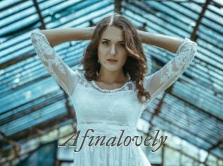 Afinalovely