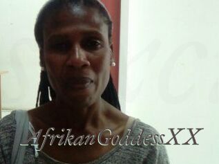 AfrikanGoddessXX