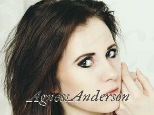 AgnessAnderson