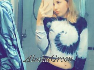 AlaskaGreen