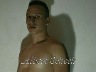 Albert_Scheck