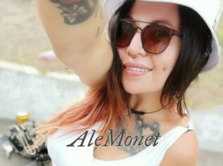 AleMonet