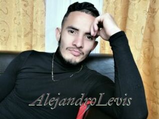 AlejandroLevis