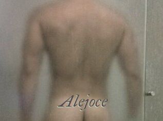 Alejoce