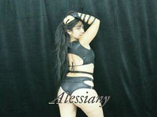 Alessiany