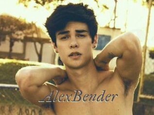 AlexBender