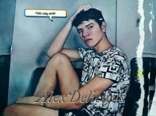 AlexDelicious