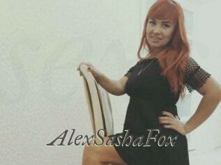 AlexSashaFox