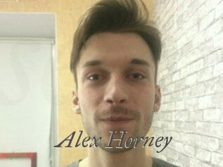 Alex_Horney