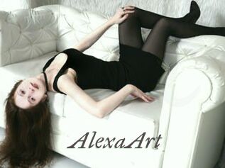 AlexaArt