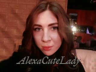 AlexaCuteLady