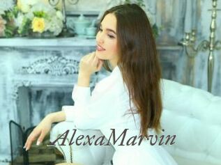 Alexa_Marvin