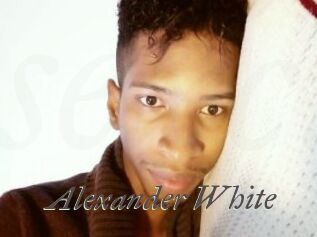 Alexander_White