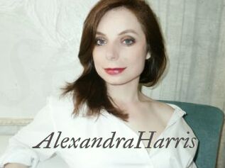 AlexandraHarris