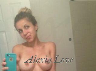 Alexia_Love